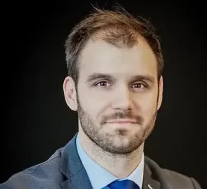 Jeremy L temoignage Acendi